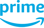 Amazon Prime logo