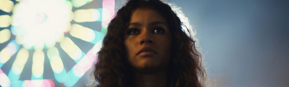 Euphoria Returns for Season 2 — Watch Two Special Episodes Exclusively On Binge!