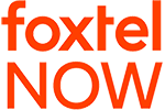 Foxtel Now logo