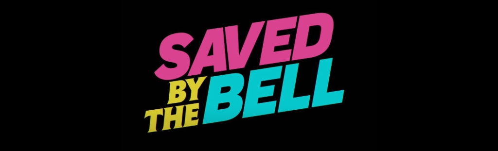 Watch Saved By The Bell only on Stan, premiering 26 November same day as the US.