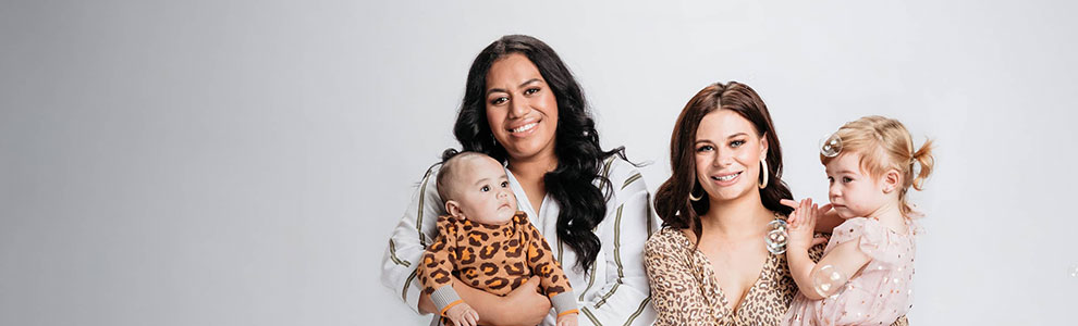 Where to Watch Teen Mom Australia Online in Australia