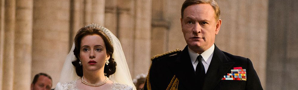 How to Watch or Stream The Crown Season 4