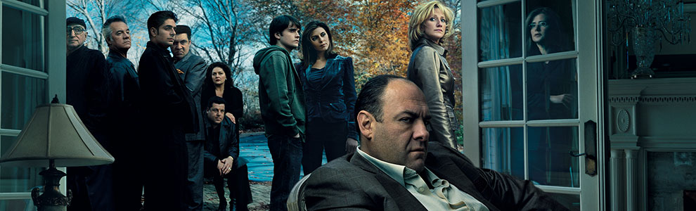 How To Watch/Stream The Sopranos