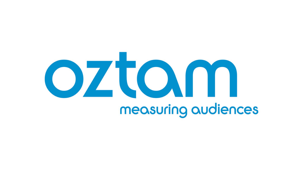 oztam logo