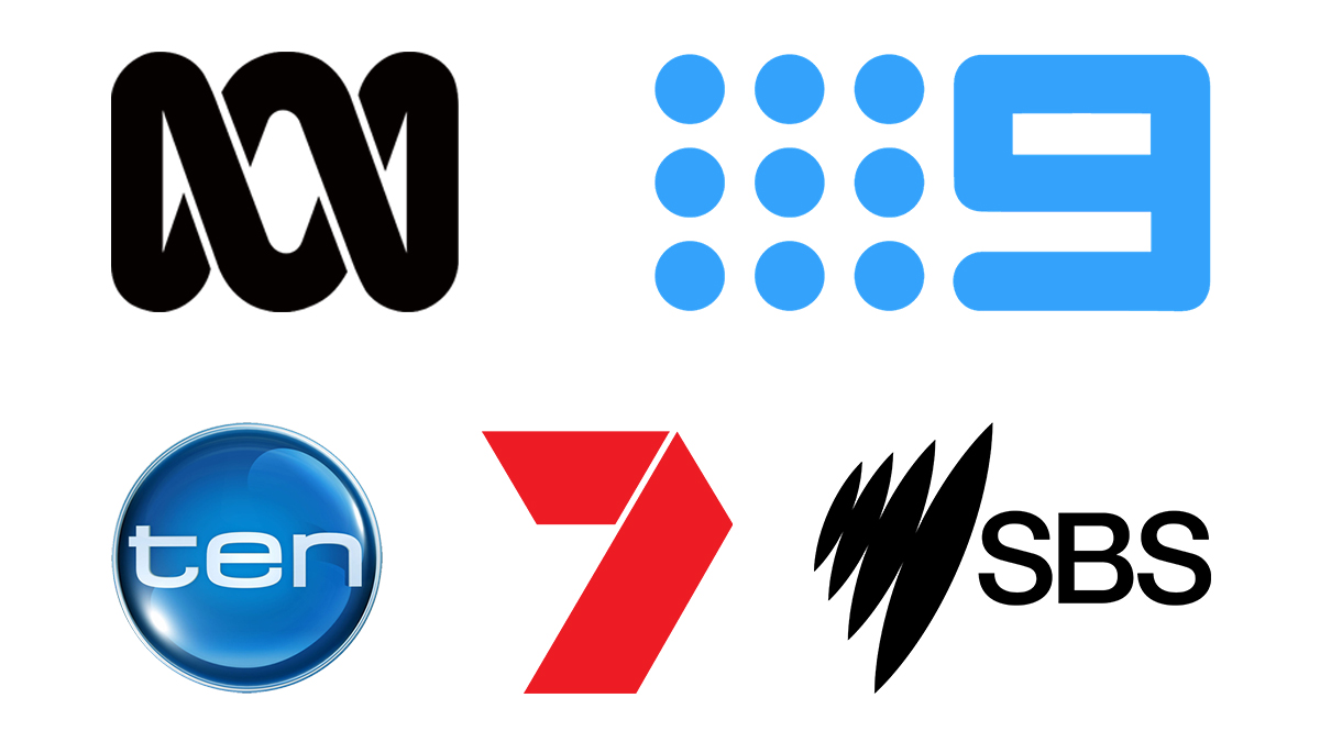 TV Ratings in Australia