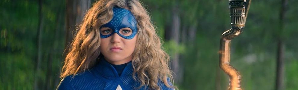 DC's Stargirl Season 2