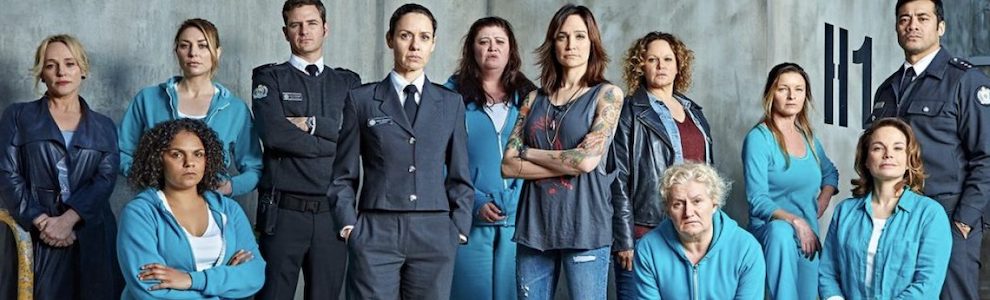 Who's Who In Wentworth