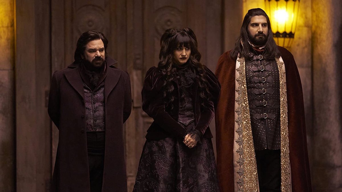 What We Do in the Shadows Season 3