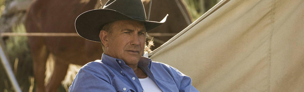 Yellowstone Kevin Costner
