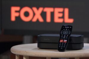 Foxtel iQ5 featured