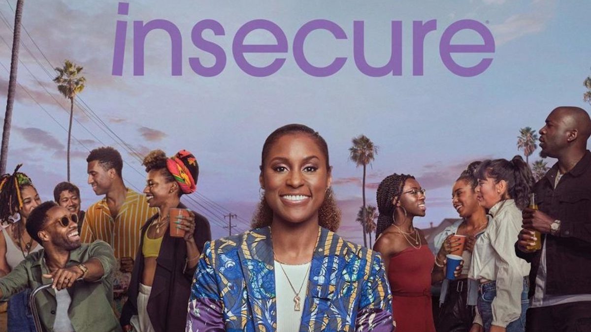 Insecure featured